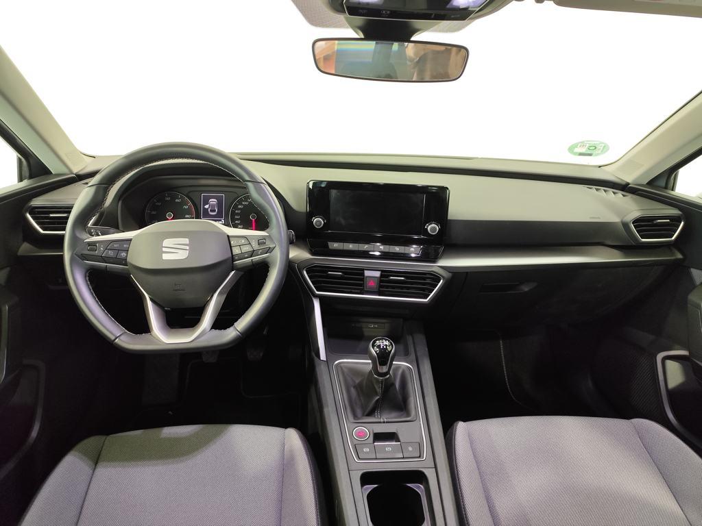 SEAT Leon ST 1.0 TSI S&S Style XS 81 kW (110 CV) - 3