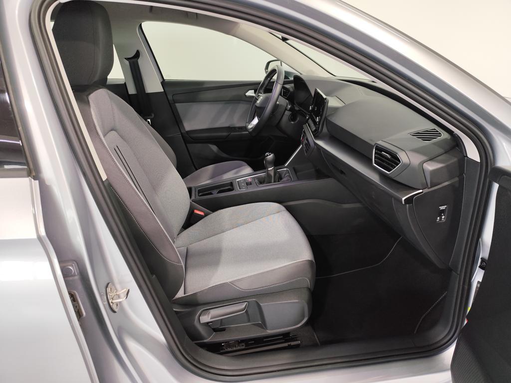 SEAT Leon ST 1.0 TSI S&S Style XS 81 kW (110 CV) - 4