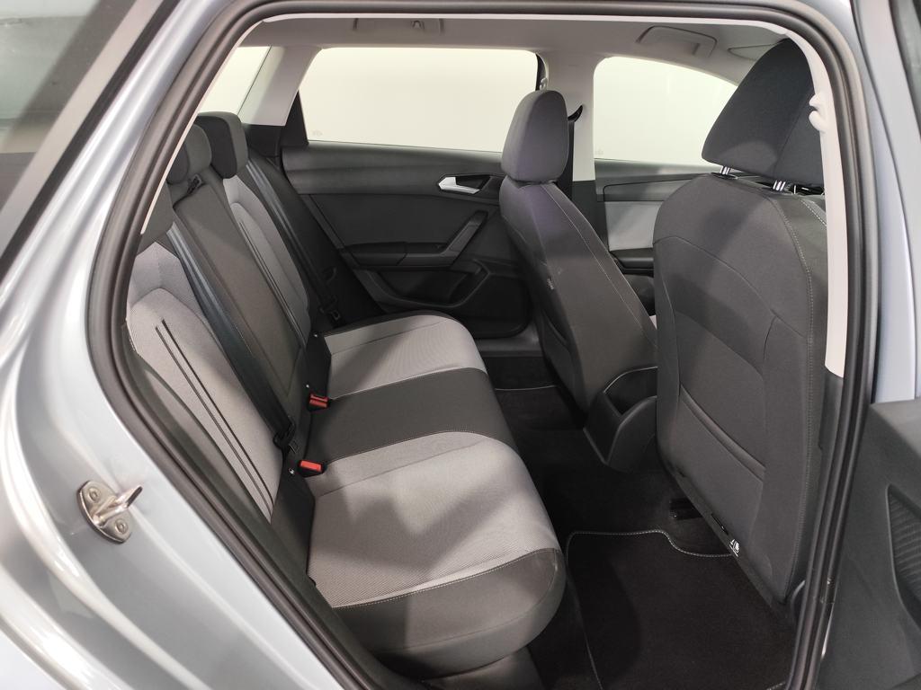 SEAT Leon ST 1.0 TSI S&S Style XS 81 kW (110 CV) - 5