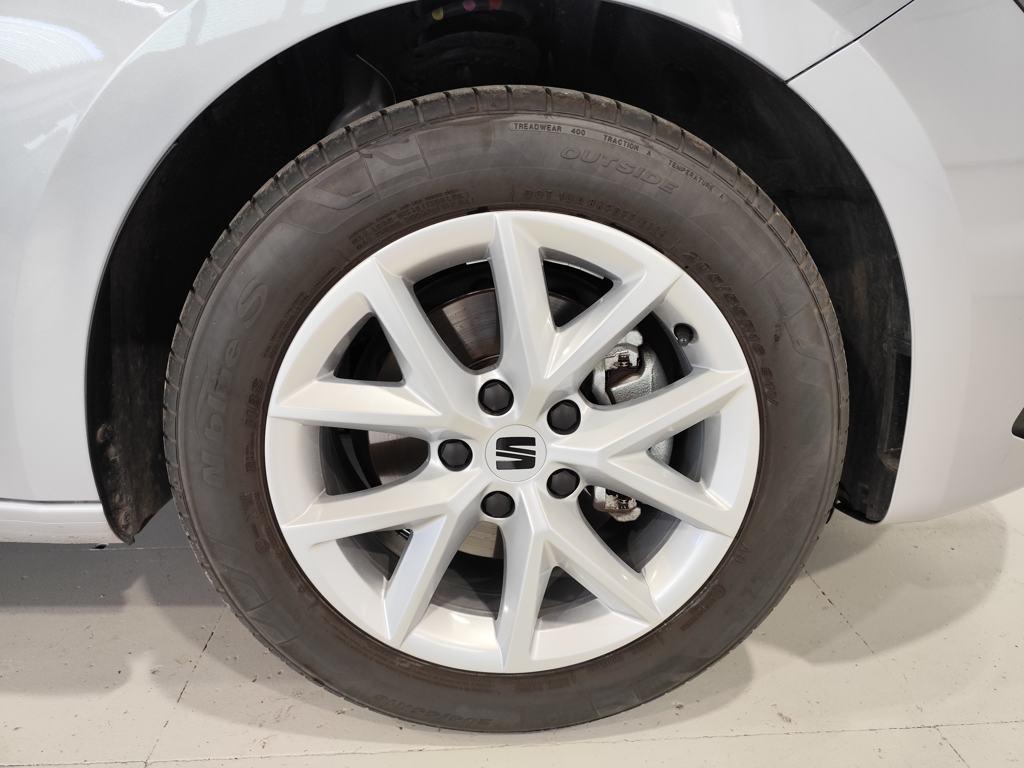 SEAT Leon ST 1.0 TSI S&S Style XS 81 kW (110 CV) - 7