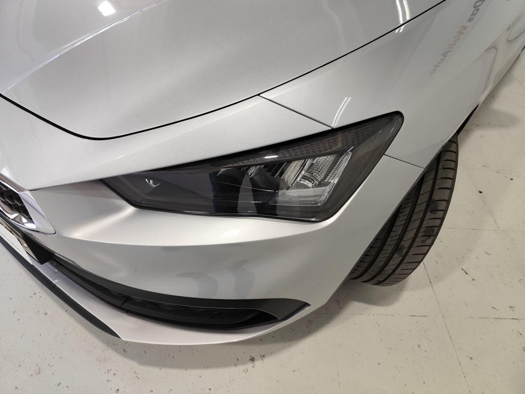 SEAT Leon ST 1.0 TSI S&S Style XS 81 kW (110 CV) - 12