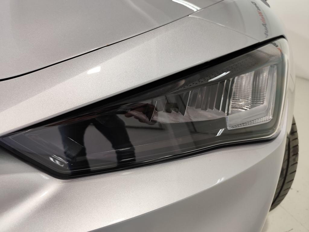 SEAT Leon ST 1.0 TSI S&S Style XS 81 kW (110 CV) - 14