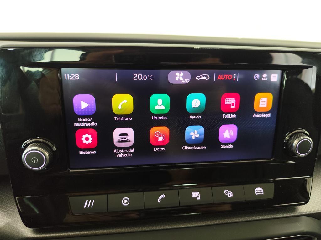 SEAT Leon ST 1.0 TSI S&S Style XS 81 kW (110 CV) - 18