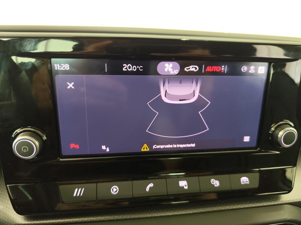 SEAT Leon ST 1.0 TSI S&S Style XS 81 kW (110 CV) - 19