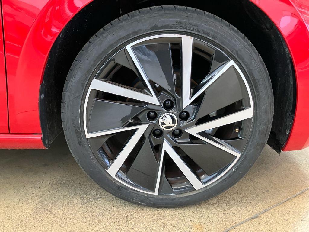 Skoda Scala 1.0 TSI Sport DSG 81 kW (110 CV) - 7