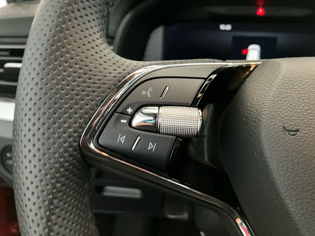 Skoda Scala 1.0 TSI Sport DSG 81 kW (110 CV) - 8