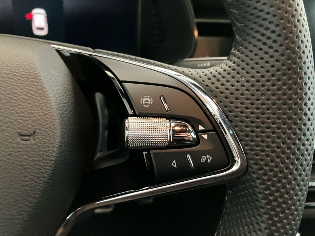 Skoda Scala 1.0 TSI Sport DSG 81 kW (110 CV) - 9