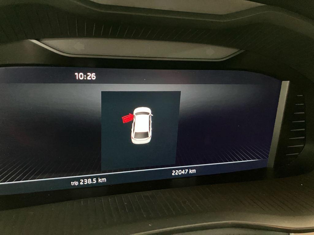 Skoda Scala 1.0 TSI Sport DSG 81 kW (110 CV) - 10