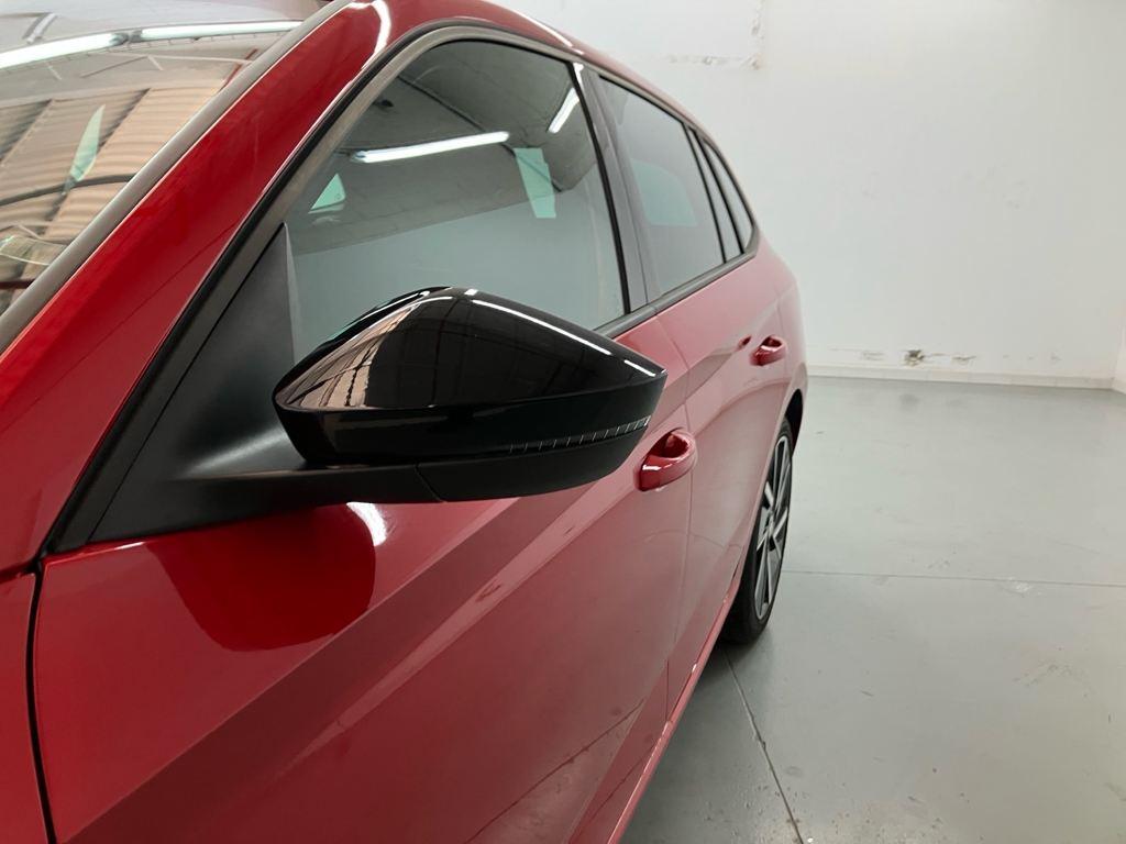 Skoda Scala 1.0 TSI Sport DSG 81 kW (110 CV) - 14