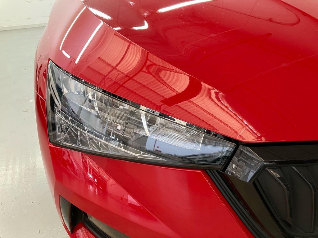 Skoda Scala 1.0 TSI Sport DSG 81 kW (110 CV) - 15