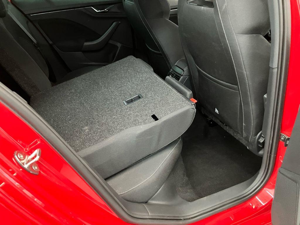 Skoda Scala 1.0 TSI Sport DSG 81 kW (110 CV) - 17