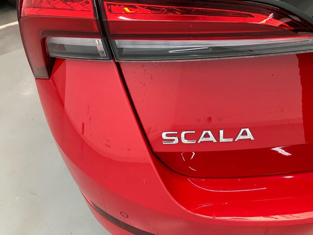 Skoda Scala 1.0 TSI Sport DSG 81 kW (110 CV) - 18