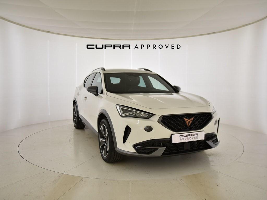 CUPRA Formentor 1.4 e-Hybrid DSG 150 kW (204 CV) - 0