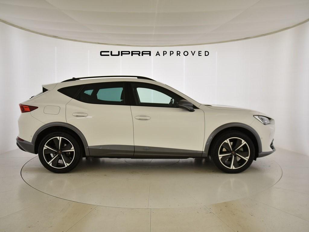 CUPRA Formentor 1.4 e-Hybrid DSG 150 kW (204 CV) - 2