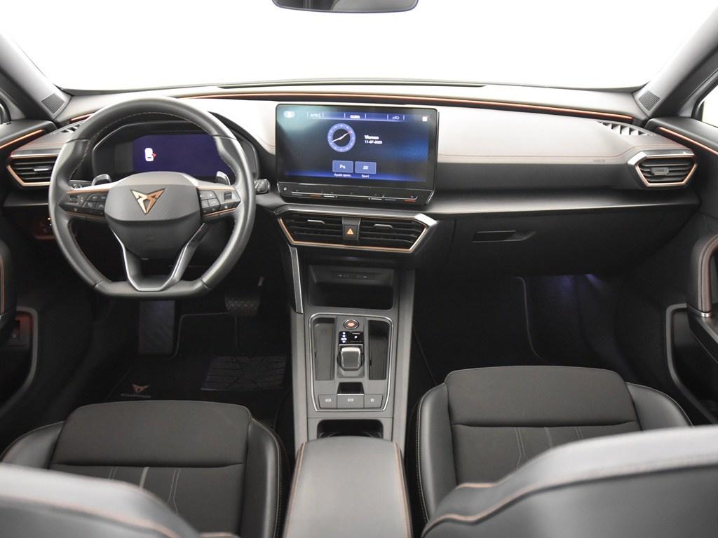 CUPRA Formentor 1.4 e-Hybrid DSG 150 kW (204 CV) - 3