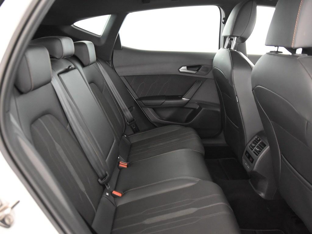 CUPRA Formentor 1.4 e-Hybrid DSG 150 kW (204 CV) - 5