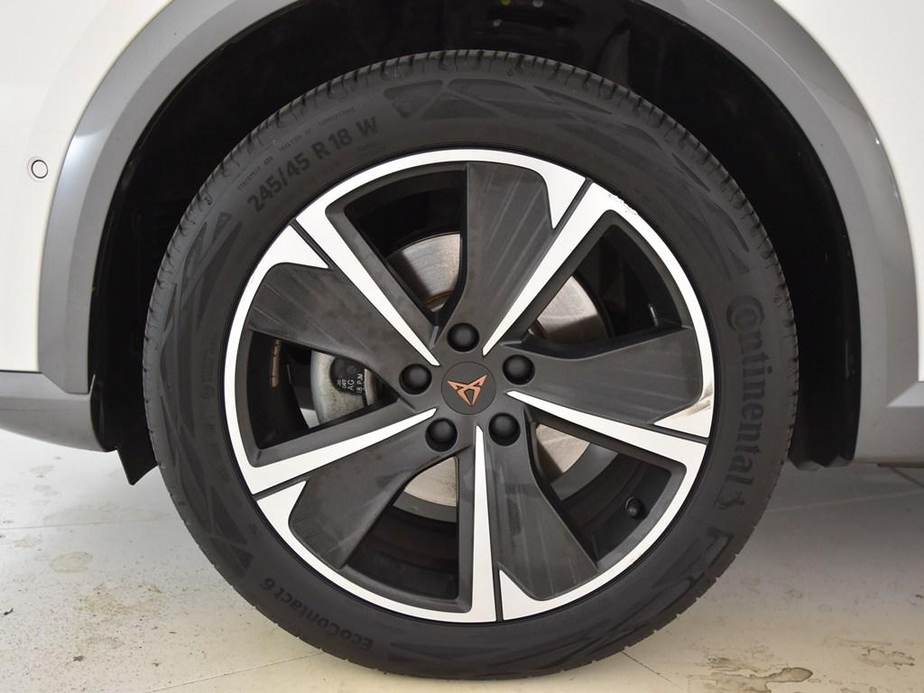 CUPRA Formentor 1.4 e-Hybrid DSG 150 kW (204 CV) - 7