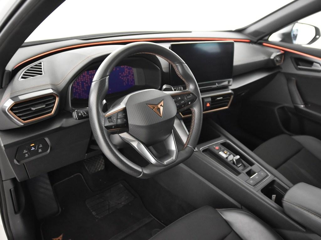 CUPRA Formentor 1.4 e-Hybrid DSG 150 kW (204 CV) - 8