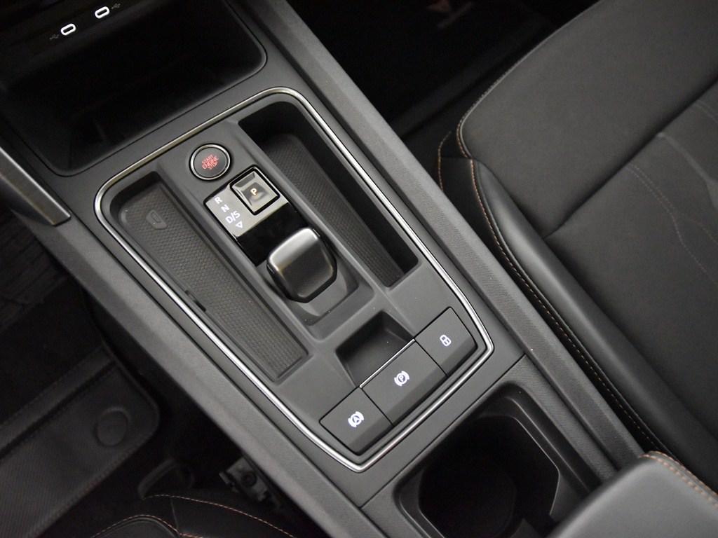 CUPRA Formentor 1.4 e-Hybrid DSG 150 kW (204 CV) - 9