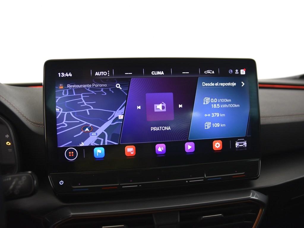 CUPRA Formentor 1.4 e-Hybrid DSG 150 kW (204 CV) - 10