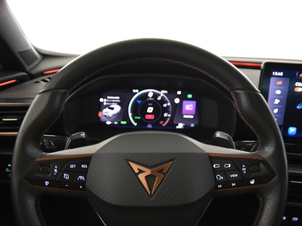 CUPRA Formentor 1.4 e-Hybrid DSG 150 kW (204 CV) - 12