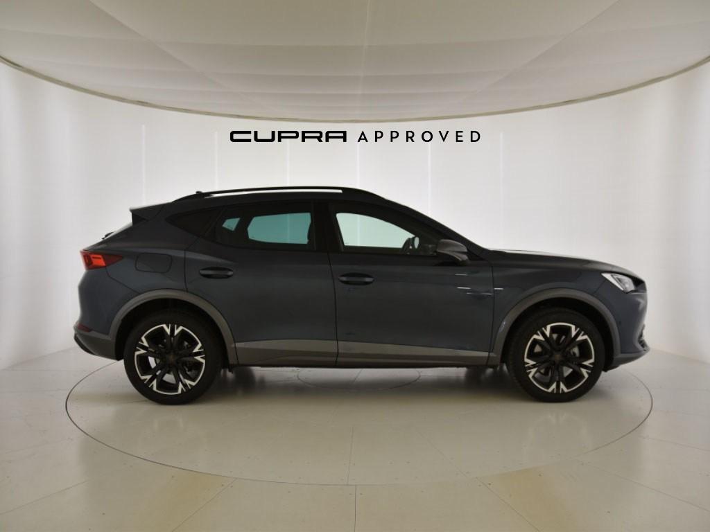 CUPRA Formentor 2.0 TSI 4Drive DSG 140 kW (190 CV) - 2