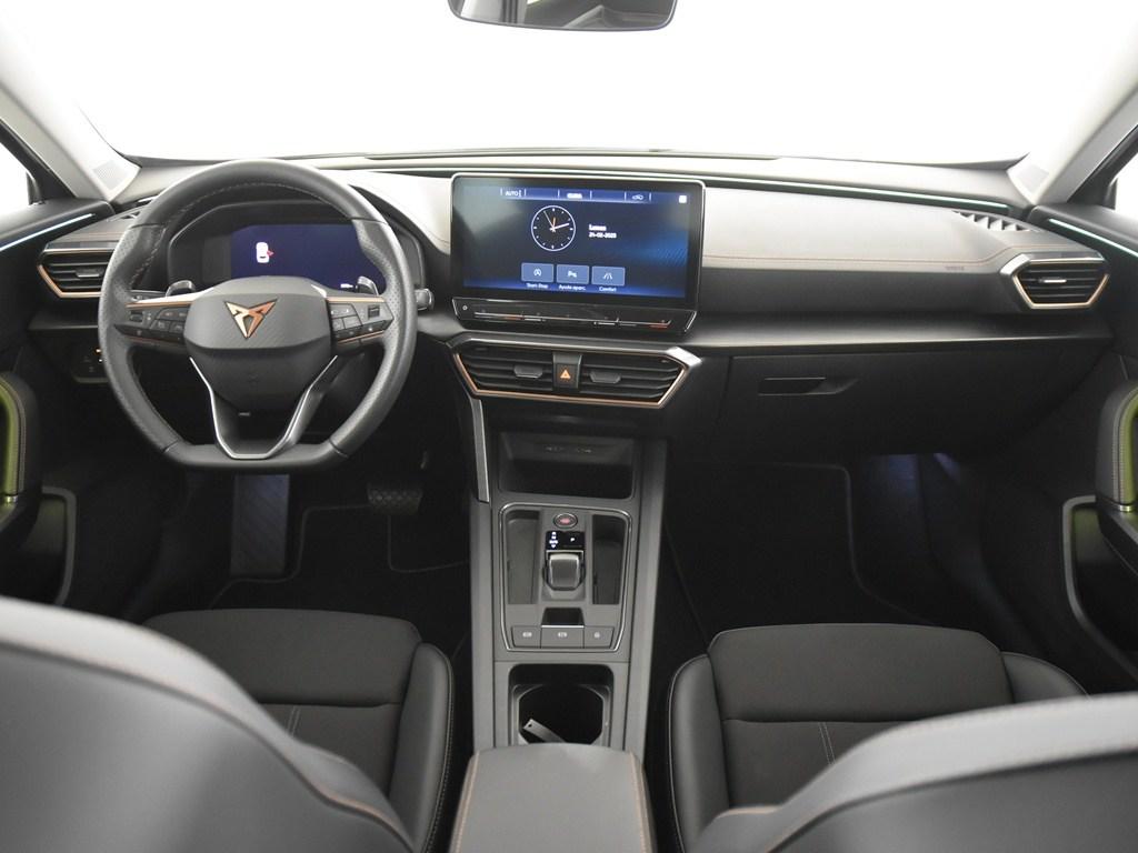 CUPRA Formentor 2.0 TSI 4Drive DSG 140 kW (190 CV) - 3