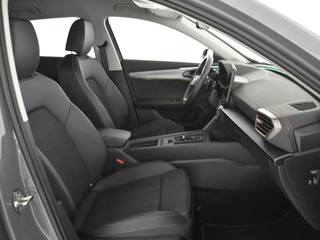 CUPRA Formentor 2.0 TSI 4Drive DSG 140 kW (190 CV) - 4