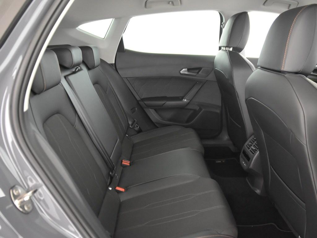 CUPRA Formentor 2.0 TSI 4Drive DSG 140 kW (190 CV) - 5