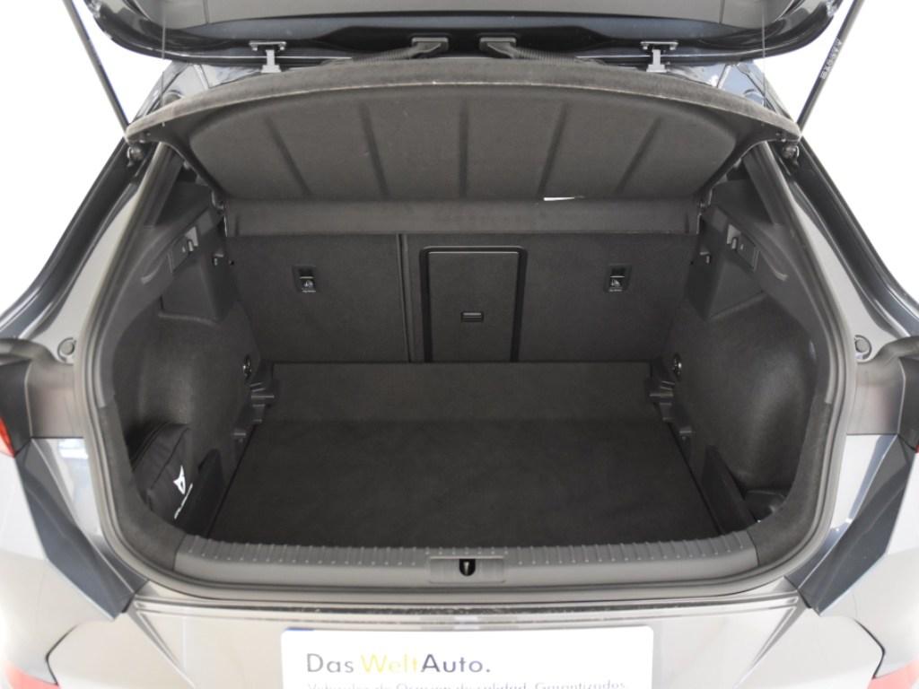 CUPRA Formentor 2.0 TSI 4Drive DSG 140 kW (190 CV) - 6