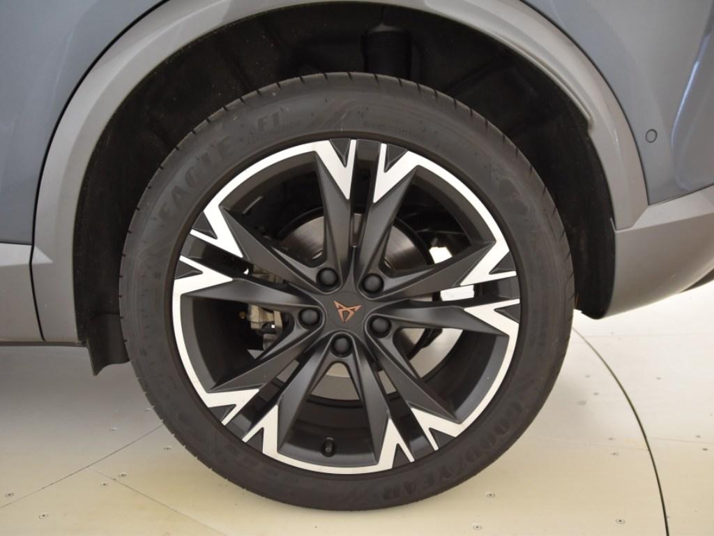 CUPRA Formentor 2.0 TSI 4Drive DSG 140 kW (190 CV) - 7