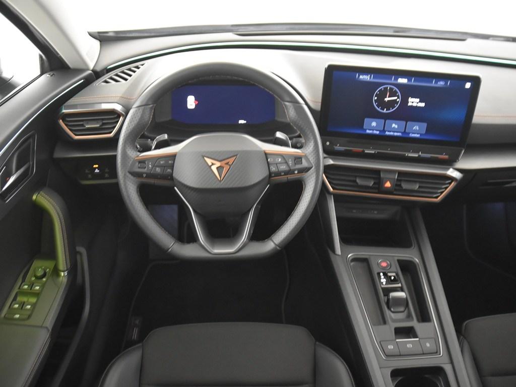 CUPRA Formentor 2.0 TSI 4Drive DSG 140 kW (190 CV) - 8