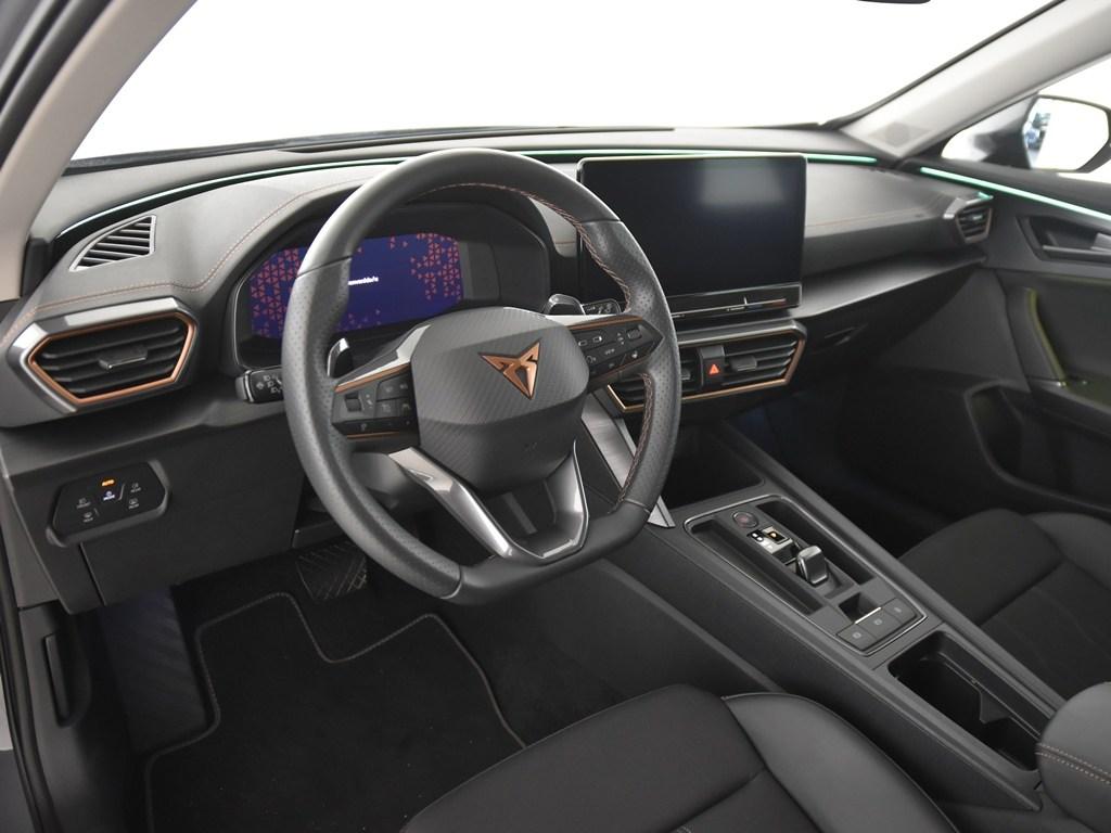 CUPRA Formentor 2.0 TSI 4Drive DSG 140 kW (190 CV) - 9