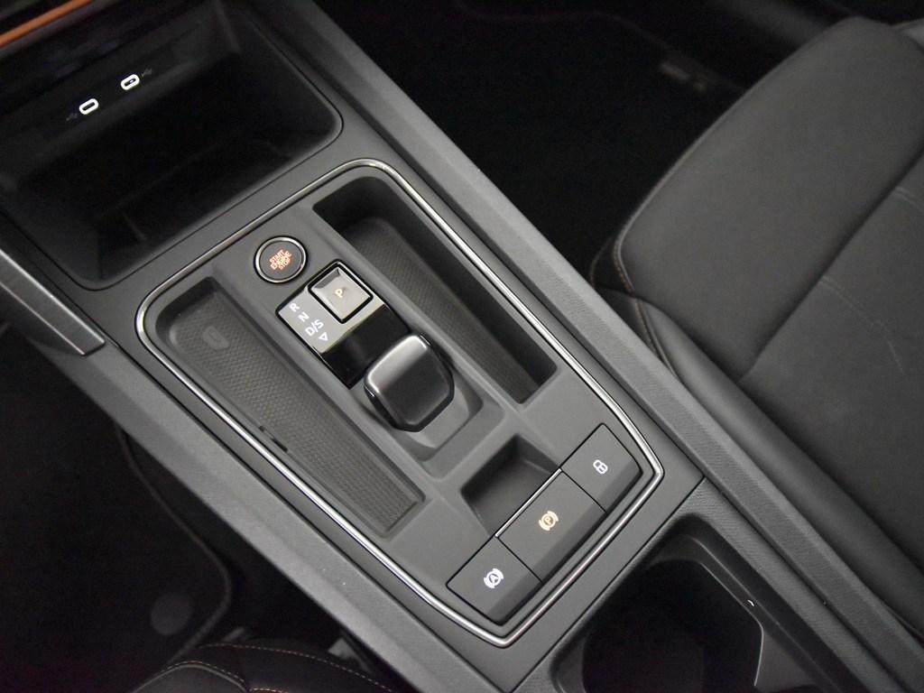 CUPRA Formentor 2.0 TSI 4Drive DSG 140 kW (190 CV) - 10