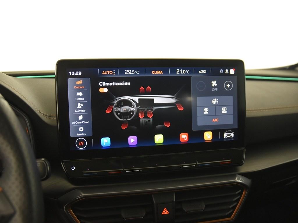 CUPRA Formentor 2.0 TSI 4Drive DSG 140 kW (190 CV) - 14