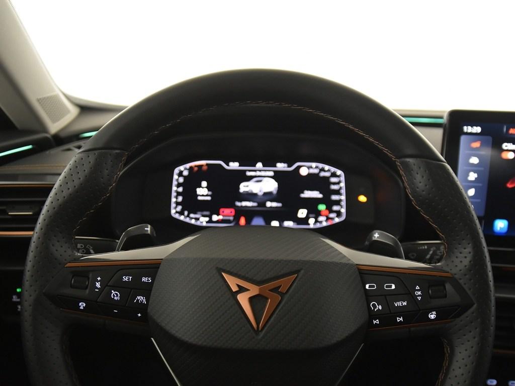 CUPRA Formentor 2.0 TSI 4Drive DSG 140 kW (190 CV) - 15