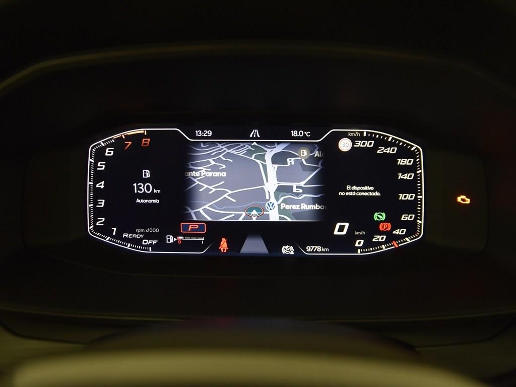 CUPRA Formentor 2.0 TSI 4Drive DSG 140 kW (190 CV) - 16