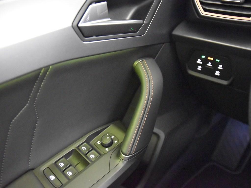 CUPRA Formentor 2.0 TSI 4Drive DSG 140 kW (190 CV) - 17