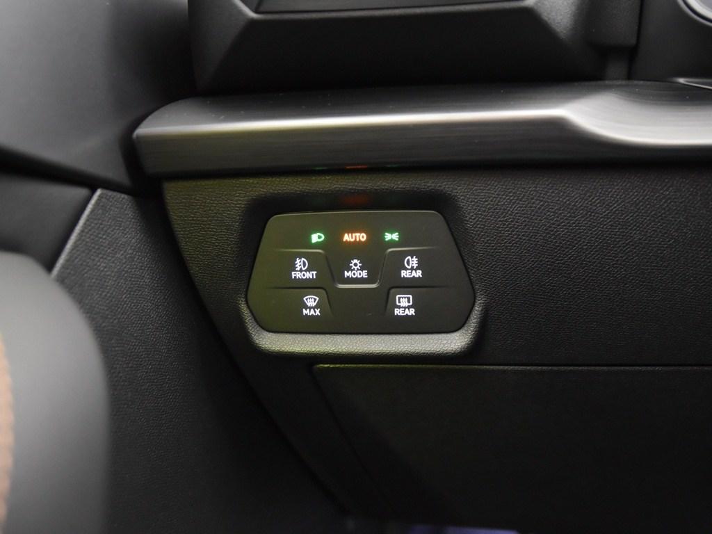 CUPRA Formentor 2.0 TSI 4Drive DSG 140 kW (190 CV) - 18