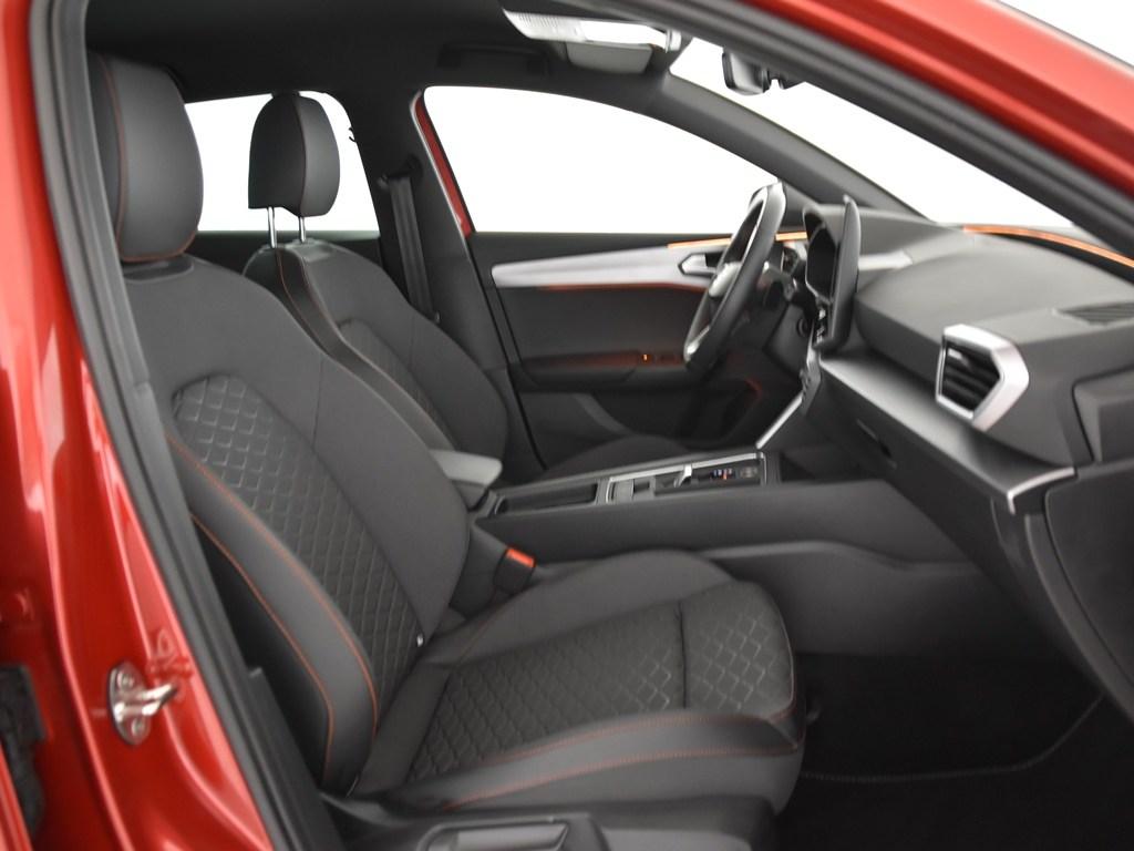 SEAT León 2.0 TDI S&S FR XXL DSG 110 kW (150 CV) - 4