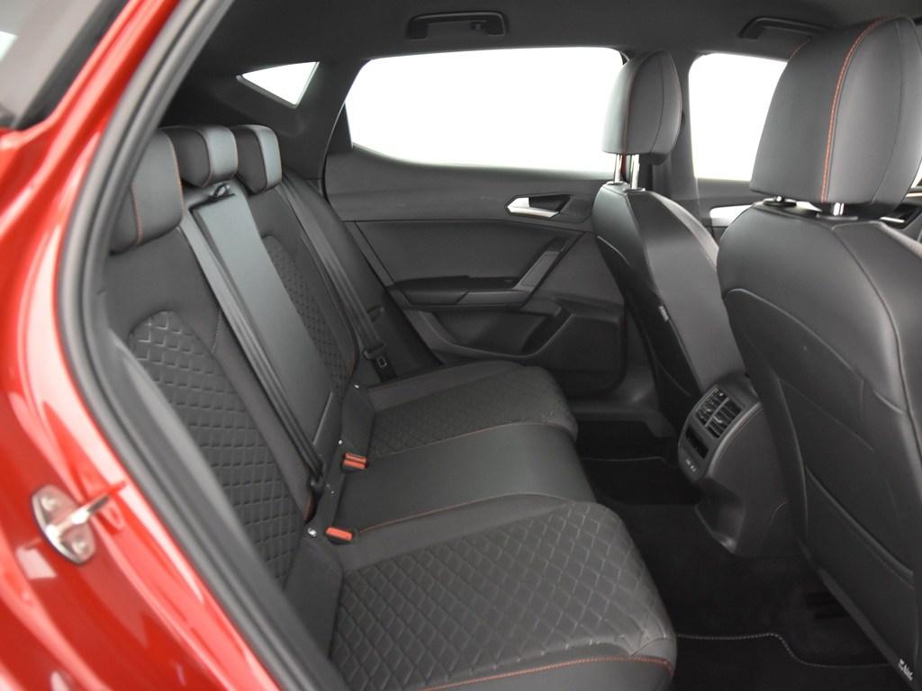 SEAT León 2.0 TDI S&S FR XXL DSG 110 kW (150 CV) - 5