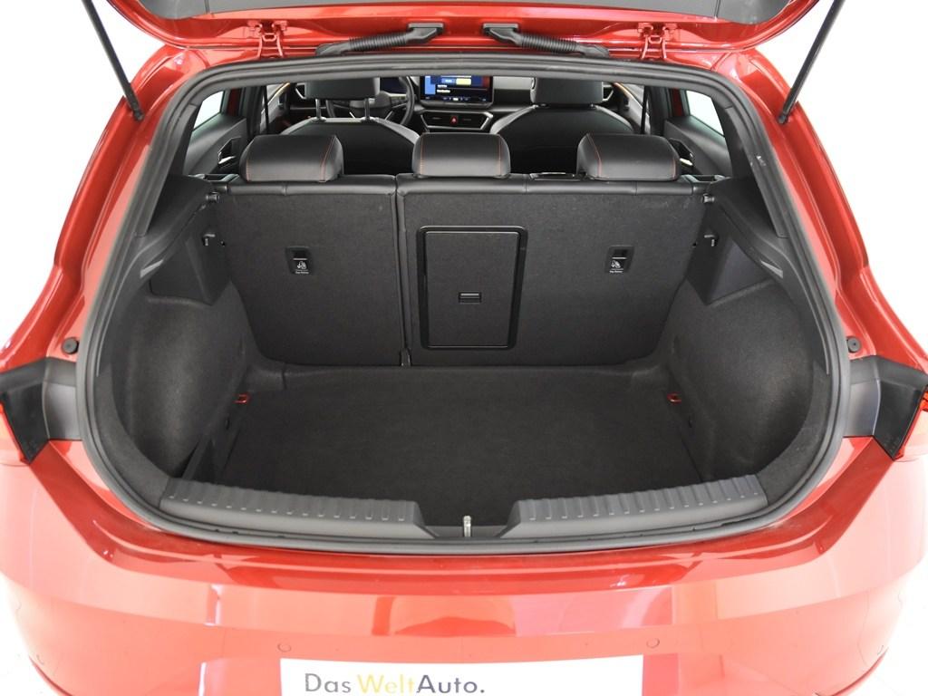 SEAT León 2.0 TDI S&S FR XXL DSG 110 kW (150 CV) - 6