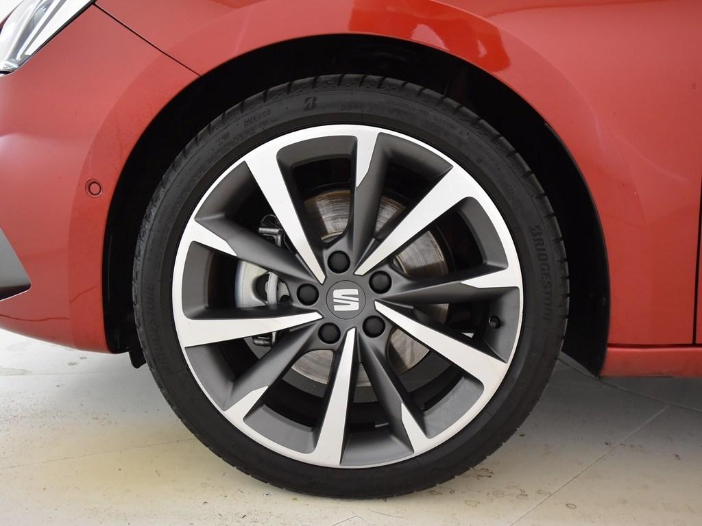 SEAT León 2.0 TDI S&S FR XXL DSG 110 kW (150 CV) - 7