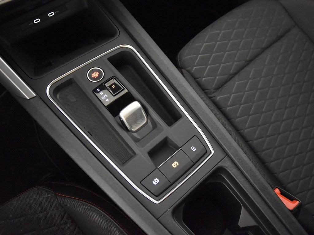 SEAT León 2.0 TDI S&S FR XXL DSG 110 kW (150 CV) - 9