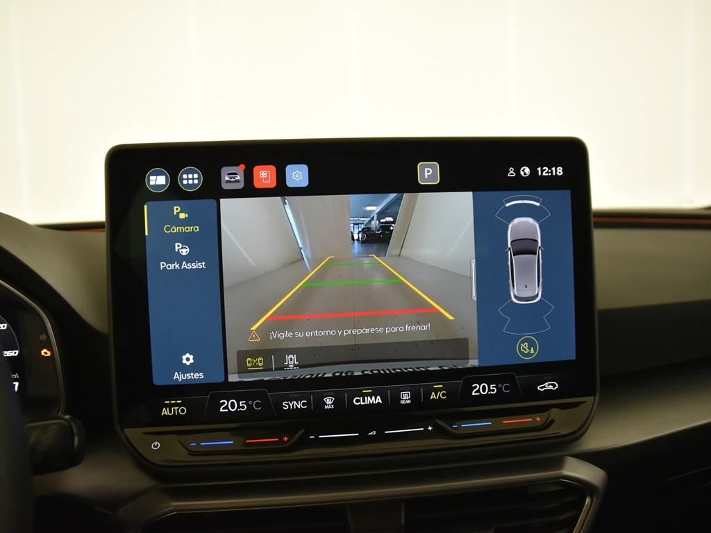 SEAT León 2.0 TDI S&S FR XXL DSG 110 kW (150 CV) - 11