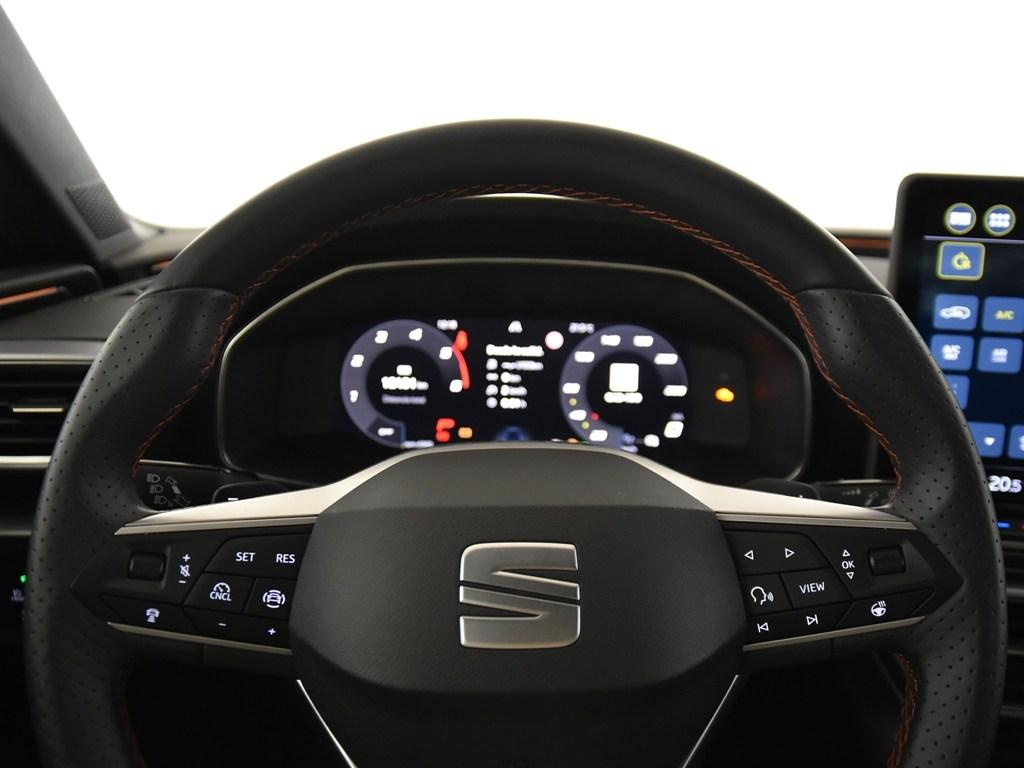 SEAT León 2.0 TDI S&S FR XXL DSG 110 kW (150 CV) - 14