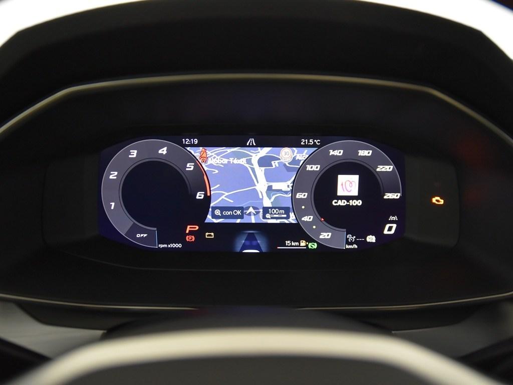 SEAT León 2.0 TDI S&S FR XXL DSG 110 kW (150 CV) - 15