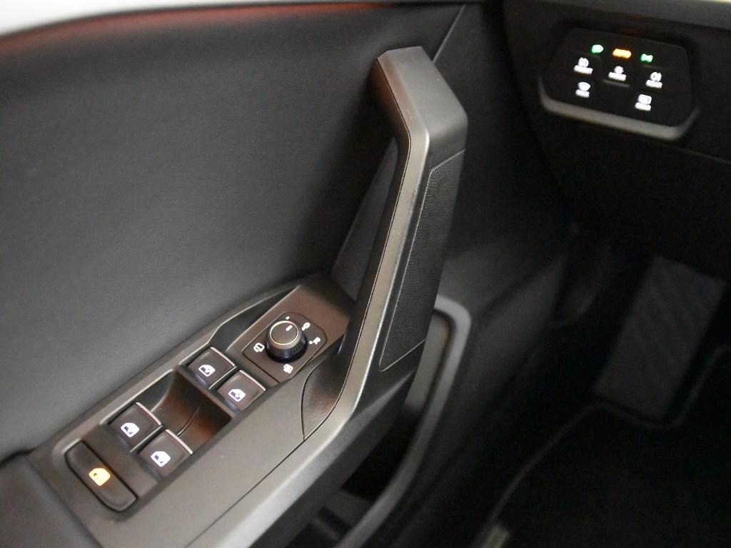 SEAT León 2.0 TDI S&S FR XXL DSG 110 kW (150 CV) - 16