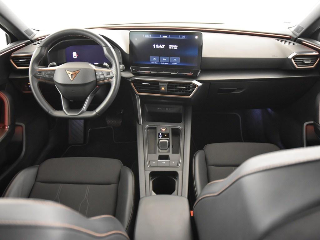 CUPRA Leon Sportstourer 1.5 eTSI DSG 110 kW (150 CV) - 3