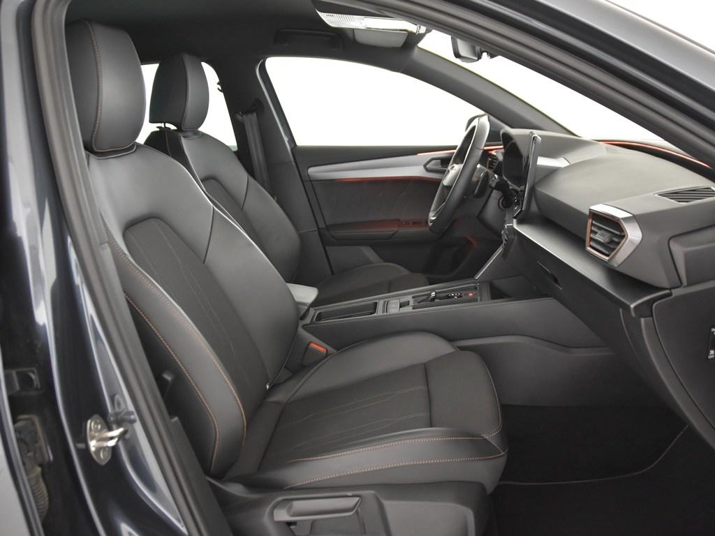 CUPRA Leon Sportstourer 1.5 eTSI DSG 110 kW (150 CV) - 4